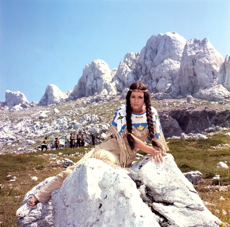 Winnetou _0487 Winnetou _0487